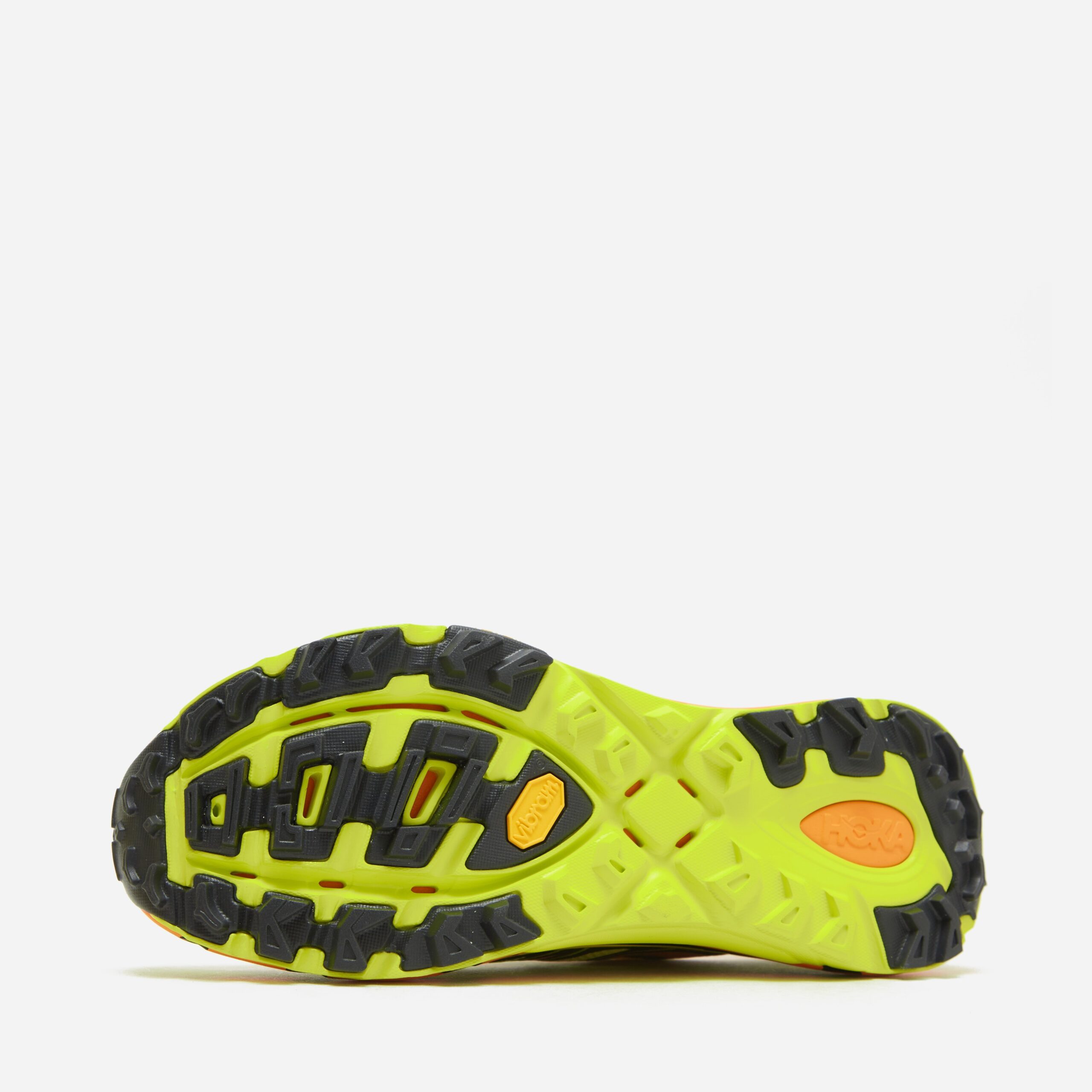 HOKA Mafate Speed 2 in Orange - Image 5