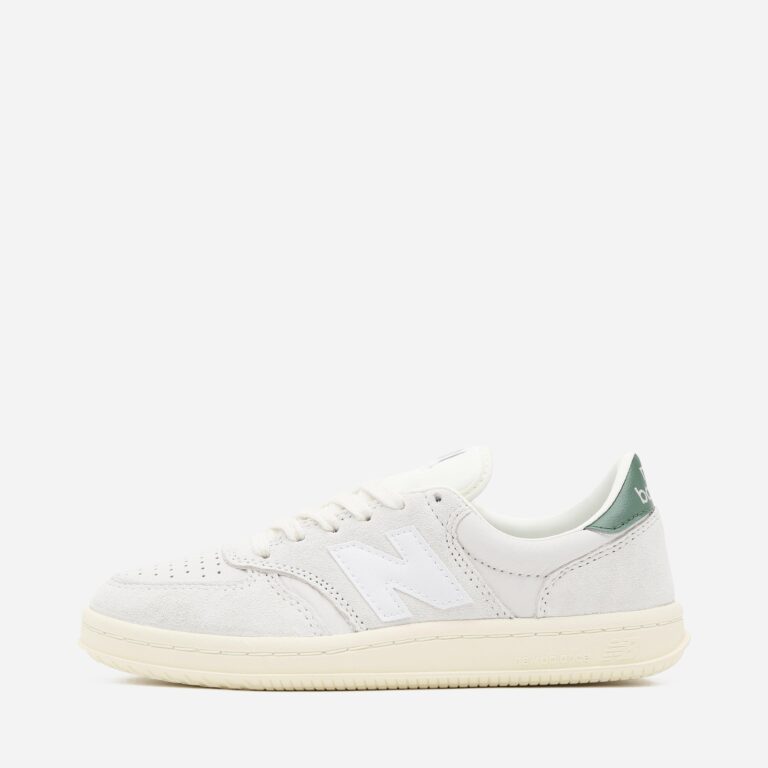 New Balance T500 Women's in White - Size: 6.5