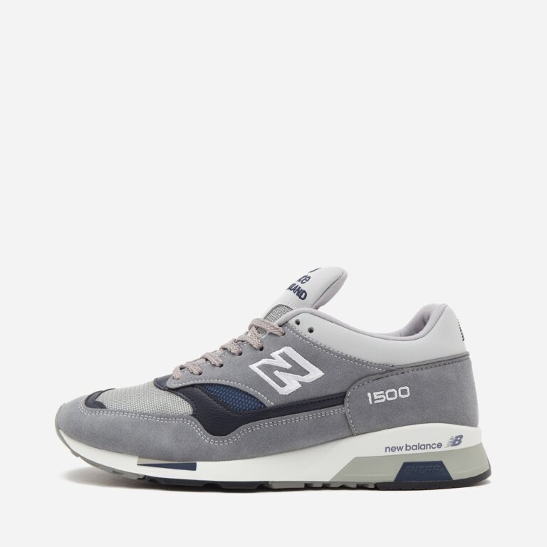New Balance 1500 Made in UK in Grey - Size: 7