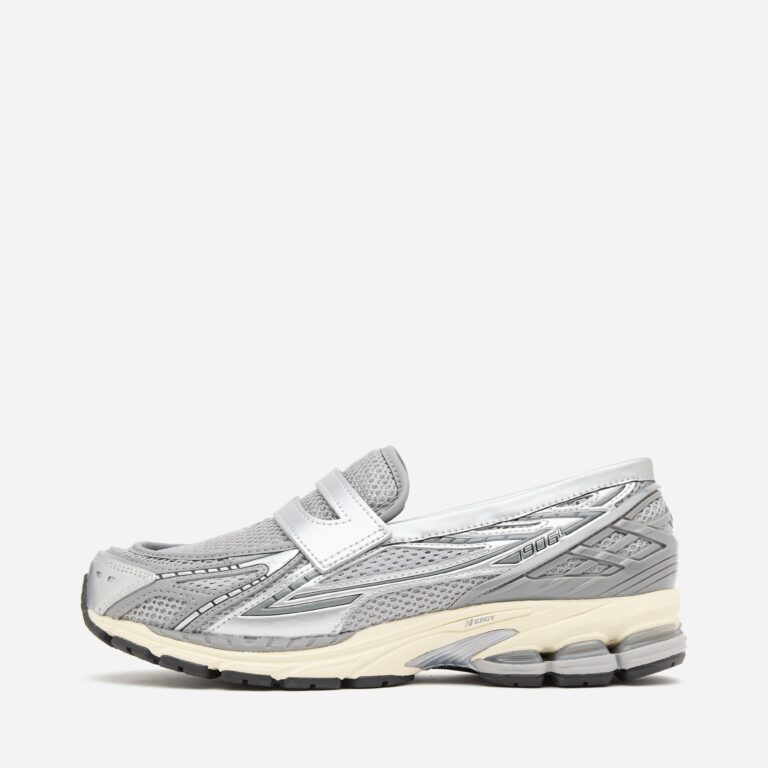 New Balance 1906L Loafer in Grey - Size: 11.5