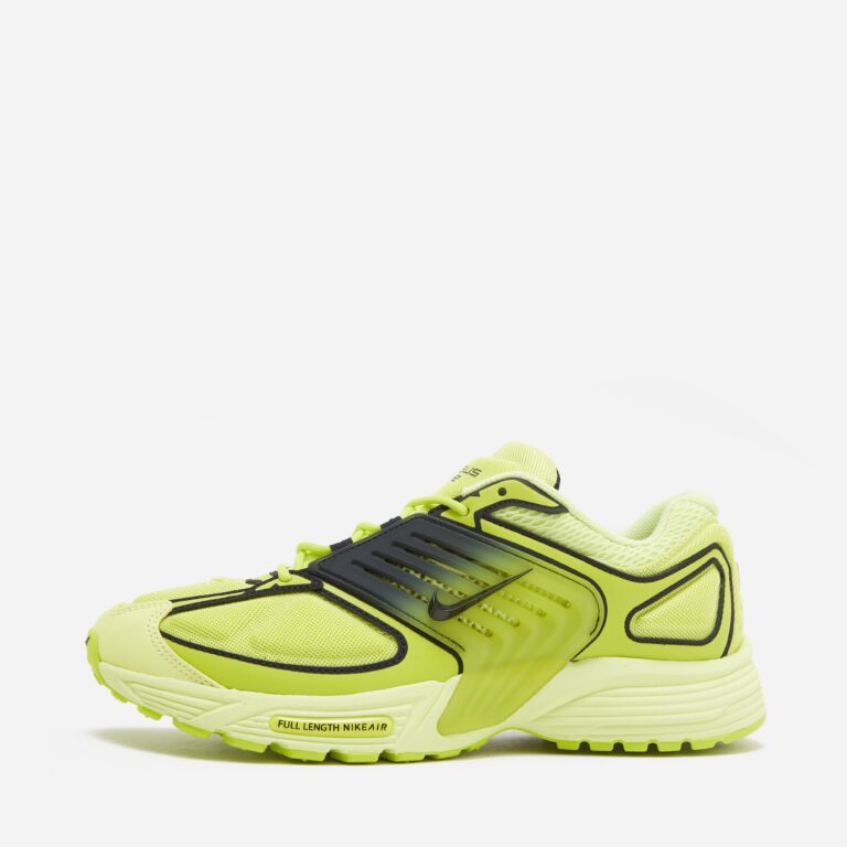 Nike Air Pegasus Wave in Yellow - Size: 9