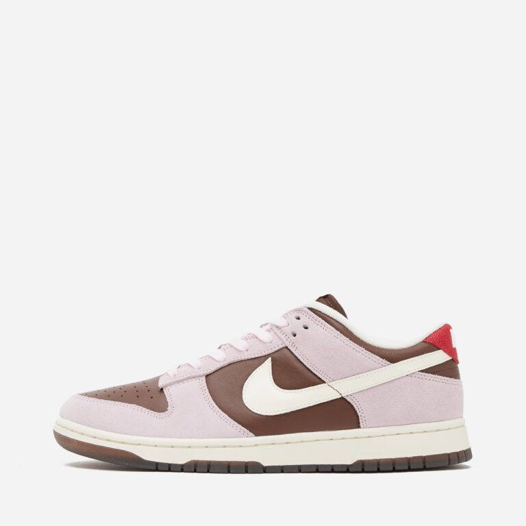 Nike Dunk Low in Pink - Size: 8.5