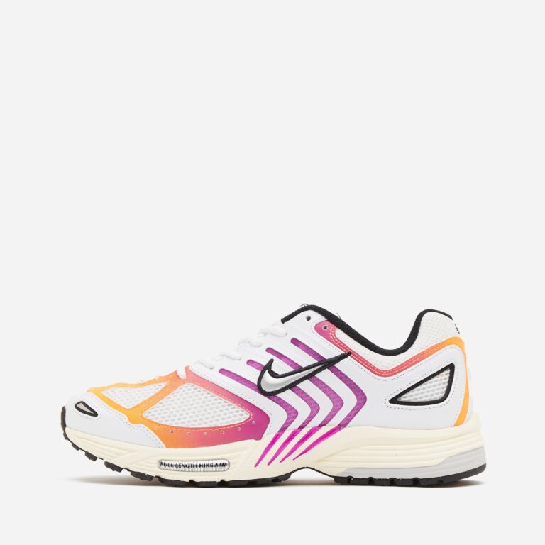 Nike Pegasus 2K5 in Multi - Size: 10