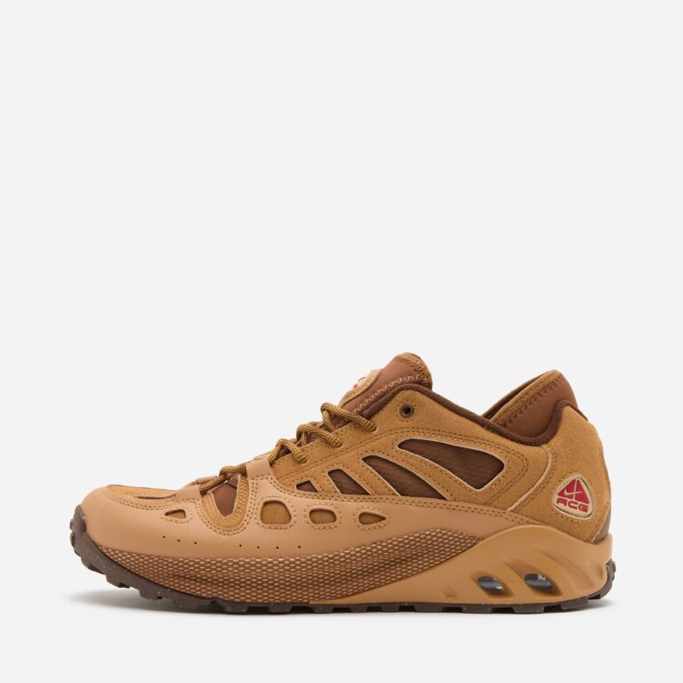 Nike ACG Exploraid in Brown - Size: 9.5