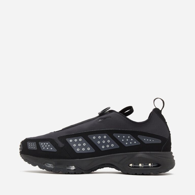 Nike Air Max SNDR in Black - Size: 7
