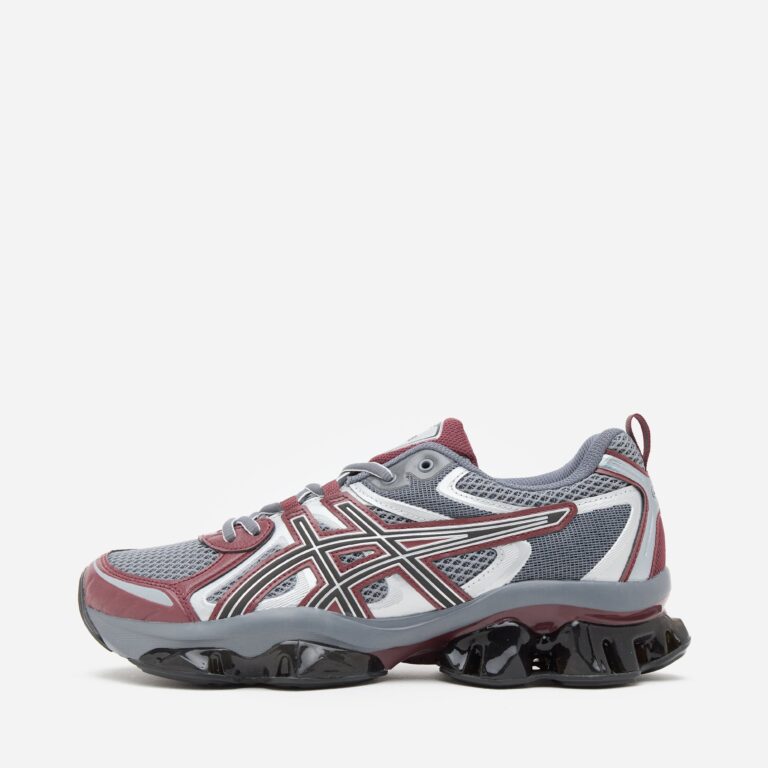ASICS Gel-Quantum Kinetic in Grey - Size: 10
