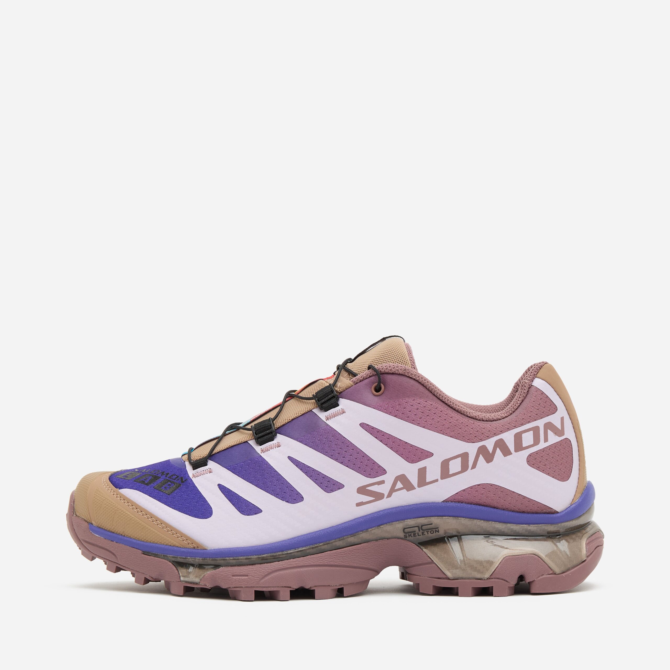 Salomon XT-4 OG in Brown - Size: 11