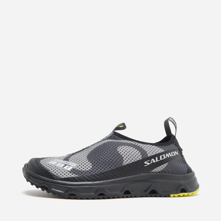 Salomon RX Moc 3.0 in Black - Size: 8