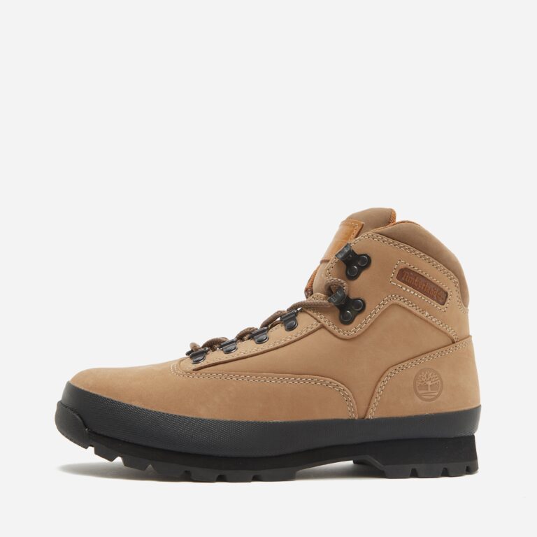 Timberland Euro Hiker Boot in Brown - Size: 9