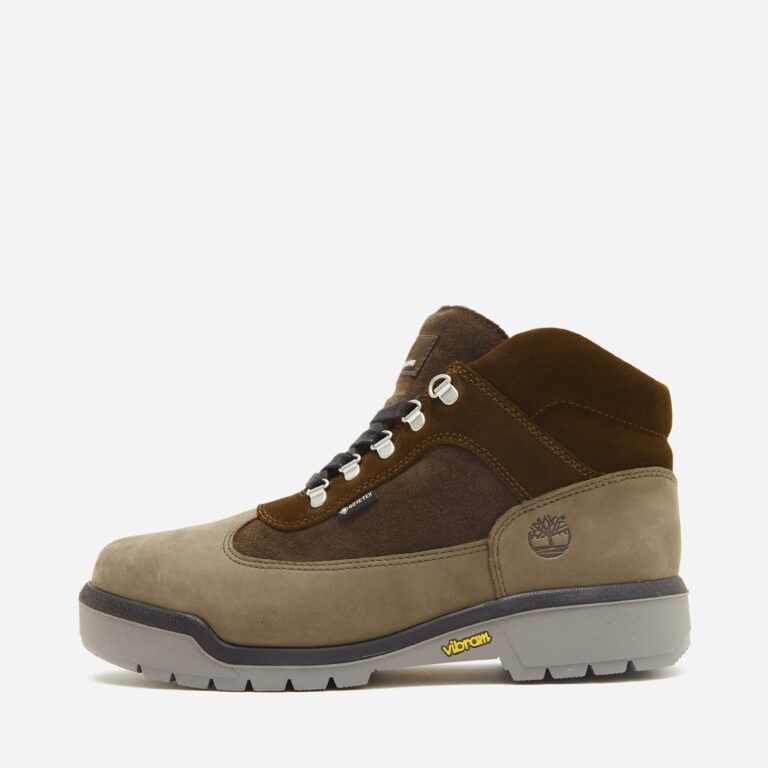 Timberland Field Boot in Brown - Size: 9