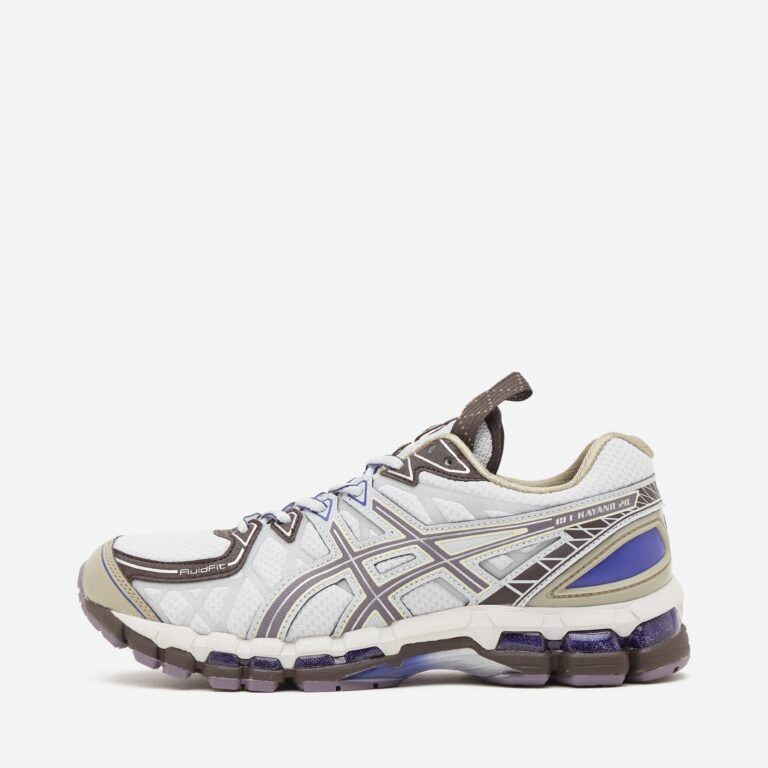ASICS UB10-S GEL-KAYANO 20 Women's in Grey - Size: 4