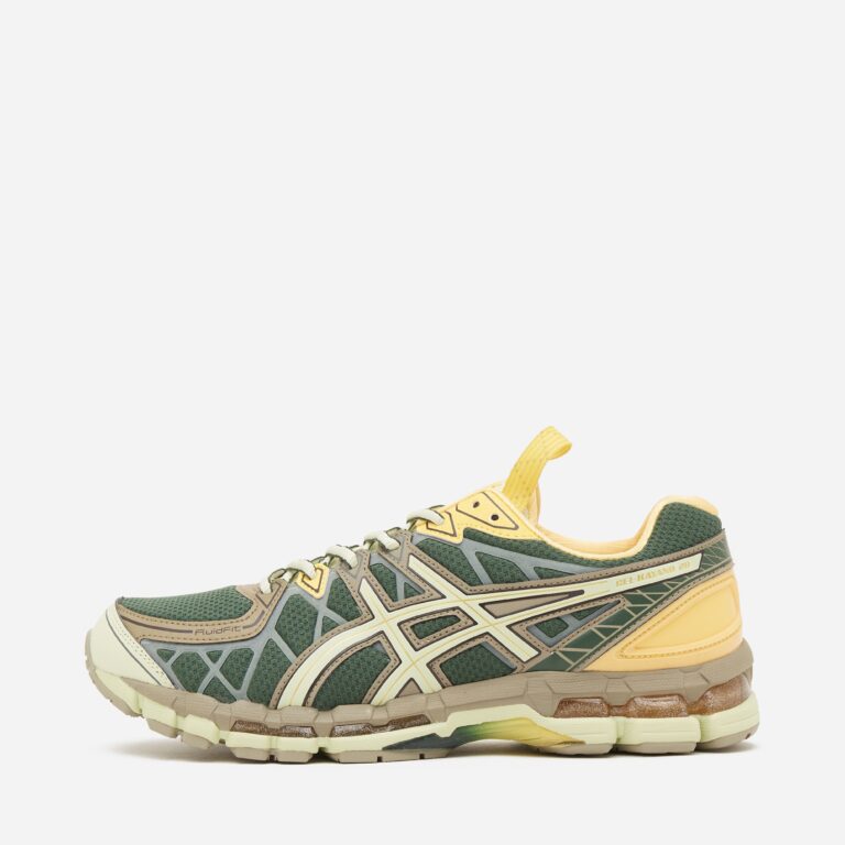 ASICS UB10-S Gel-Kayano 20 in Green - Size: 7.5