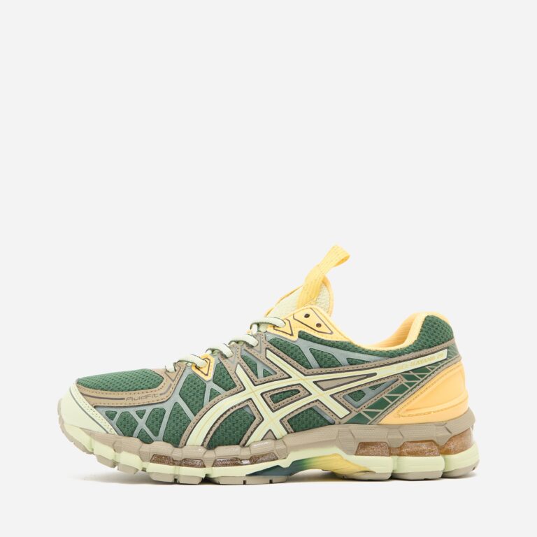 ASICS UB10-S GEL-KAYANO 20 Women's in Green - Size: 5
