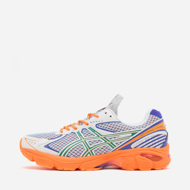 ASICS UB7-S GT-2160 in Blue - Size: 7
