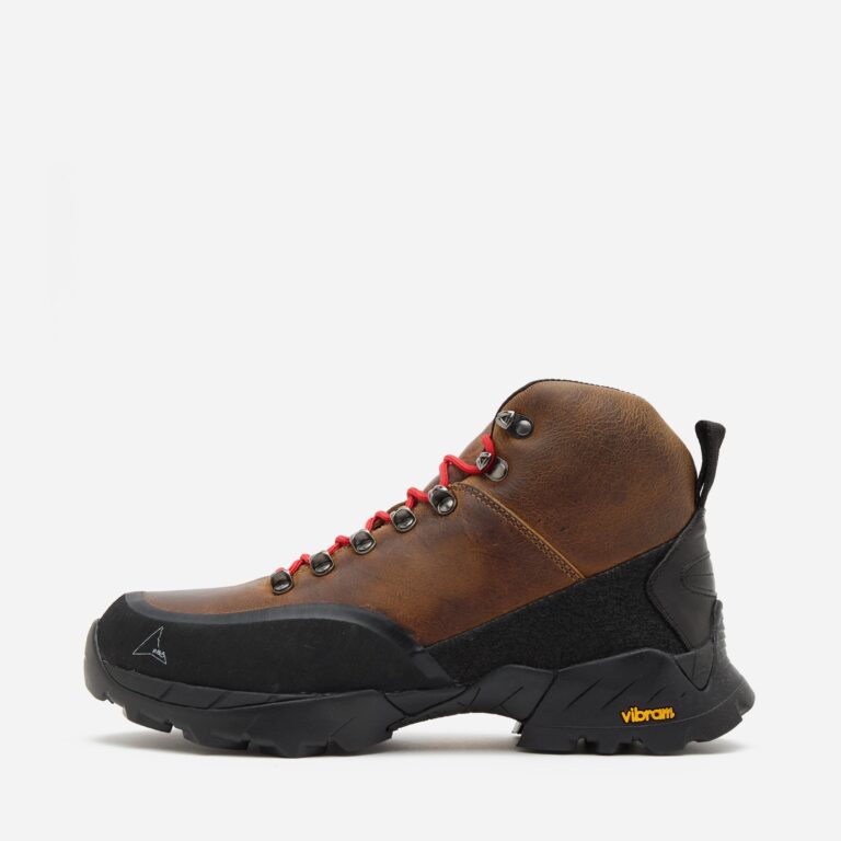 ROA Andreas Noix in Brown - Size: 44