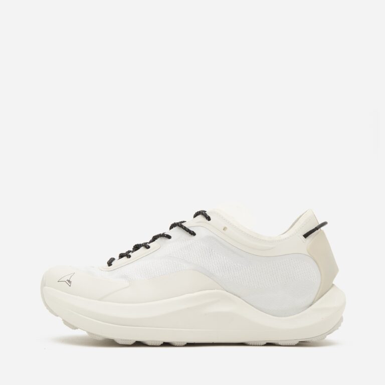 ROA Sella in White - Size: 10