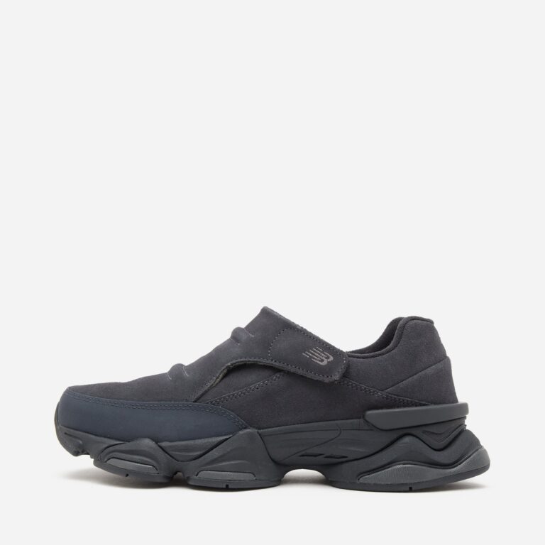 New Balance 8040 in Black - Size: 10