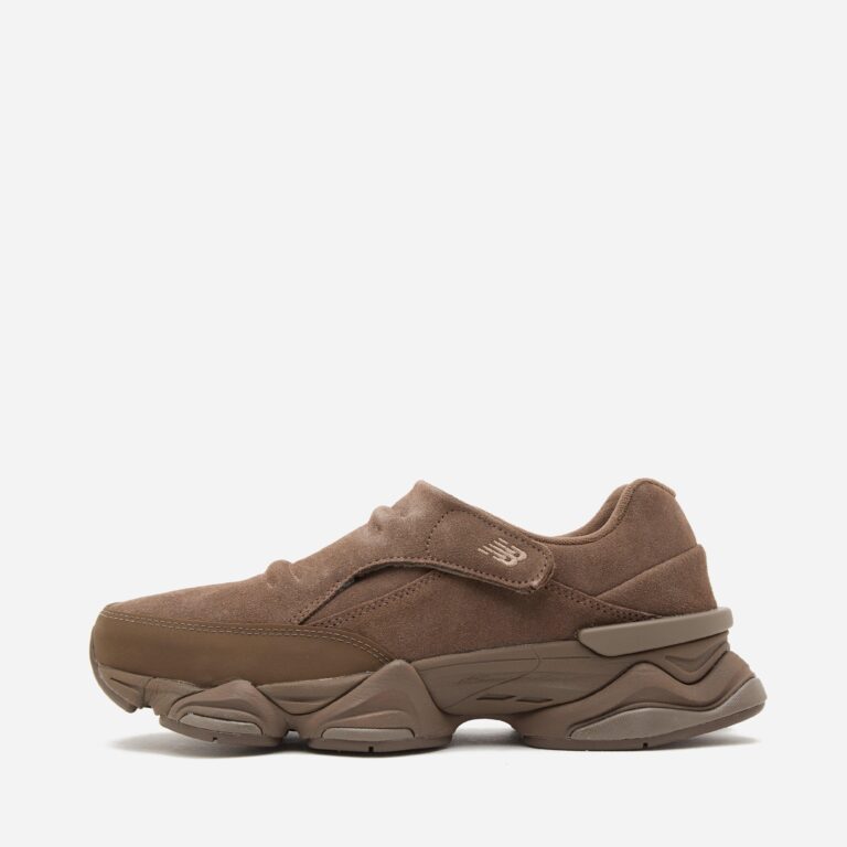 New Balance 8040 in Brown - Size: 11