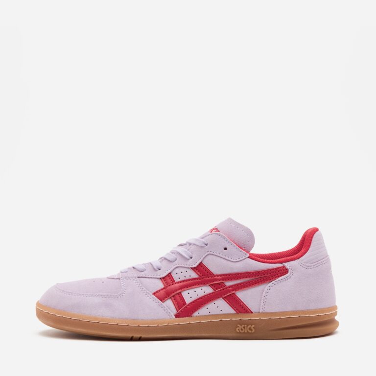 ASICS x HAY SKYHAND OG in Purple - Size: 9