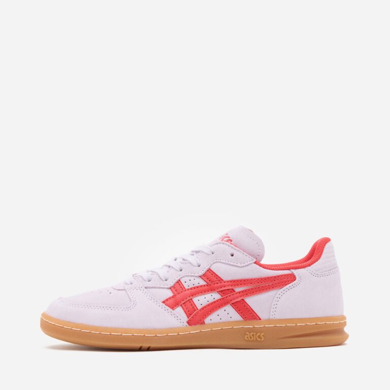 ASICS x HAY SKYHAND OG Women's in Purple - Size: 5