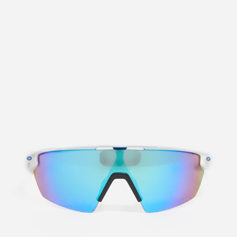 Oakley Sphaera in White - Size: One Size