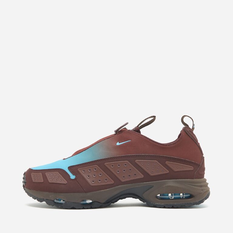Nike Air Max SNDR in Blue - Size: 10