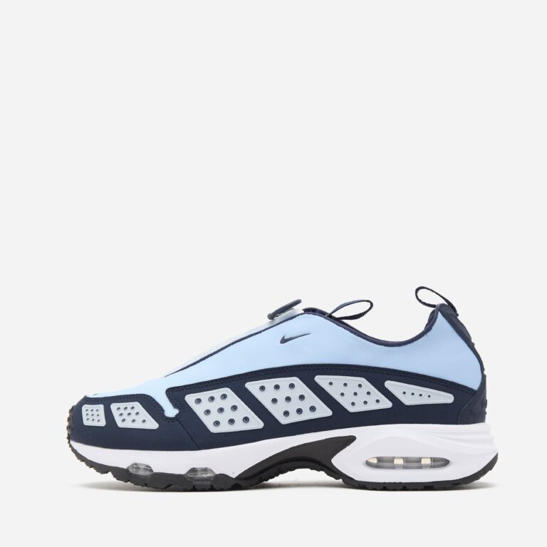 Nike Air Max SNDR in Blue - Size: 7