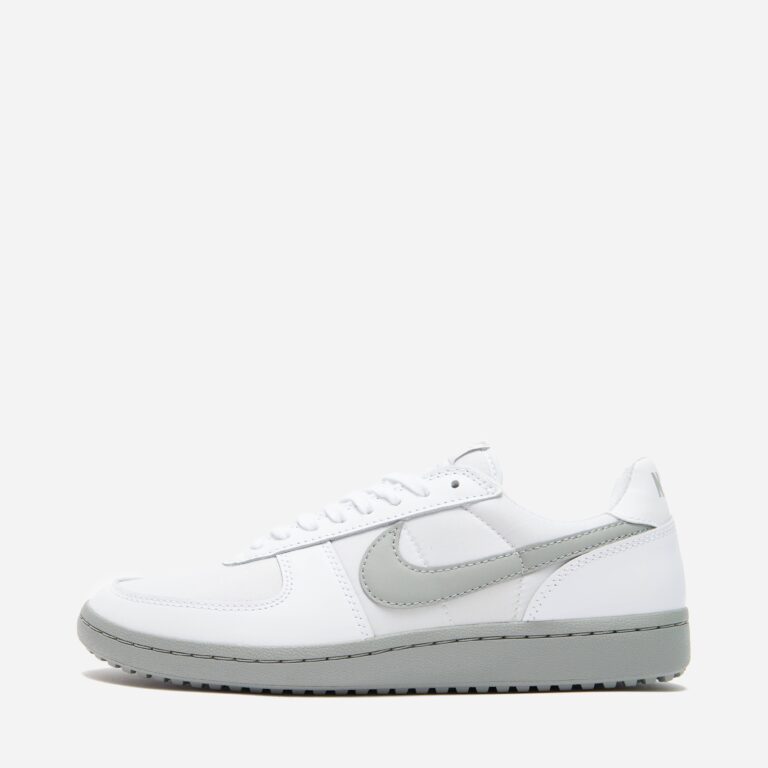 Nike Field General in White - Size: 8.5