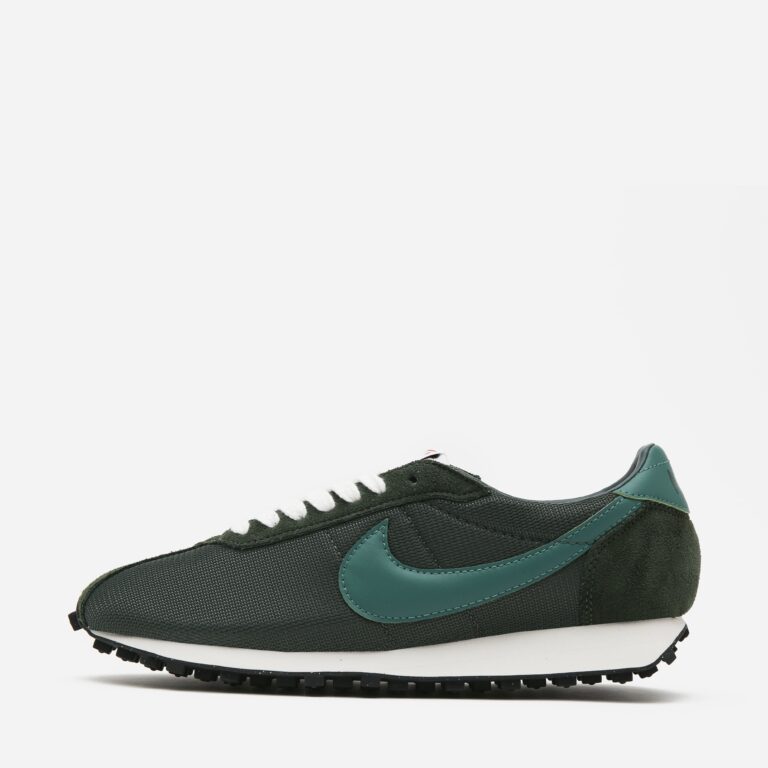 Nike LD-1000 in Green - Size: 7.5