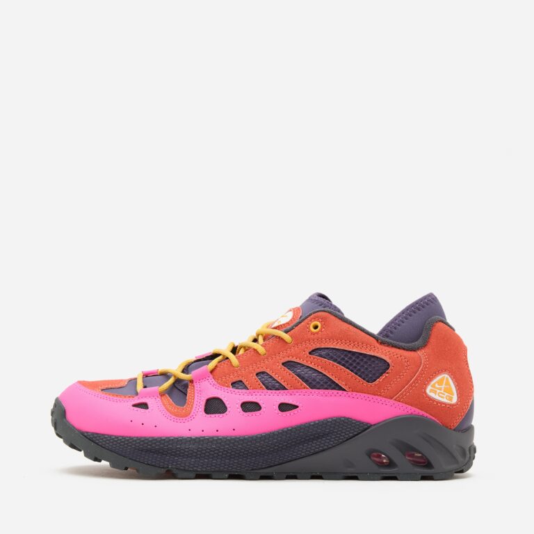 Nike ACG Exploraid in Purple - Size: 9