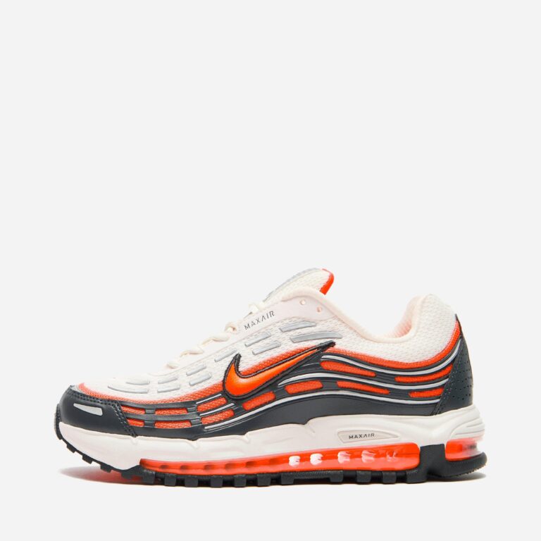 Nike Air Max TL 2.5 Women's in Orange - Size: 6