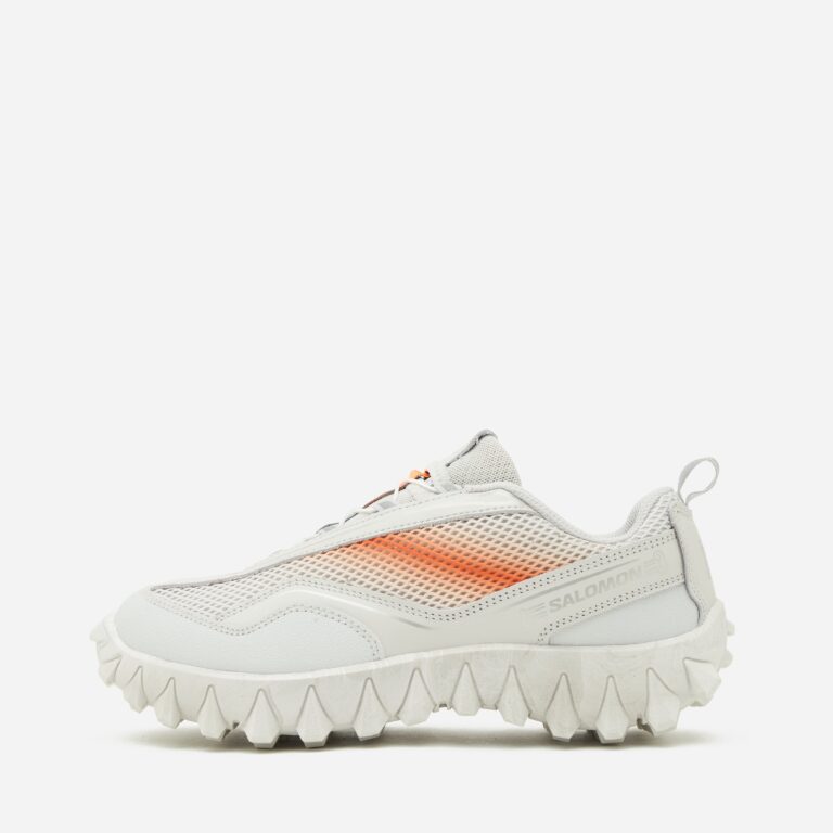 Salomon x Aries Snowclog Women's in White - Size: 4