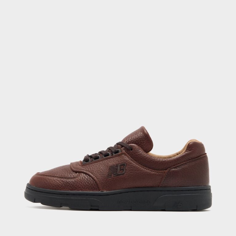 New Balance Allerdale Made in UK in Brown - Size: 8.5