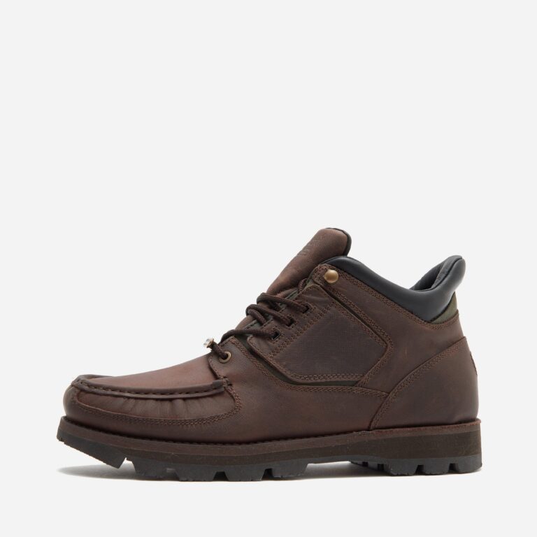 Rockport Umbwe Hiker Boot in Brown - Size: 12