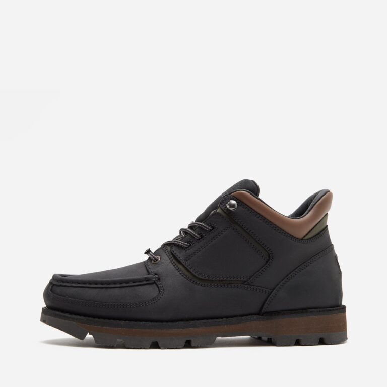Rockport Umbwe Hiker Boot in Black - Size: 12
