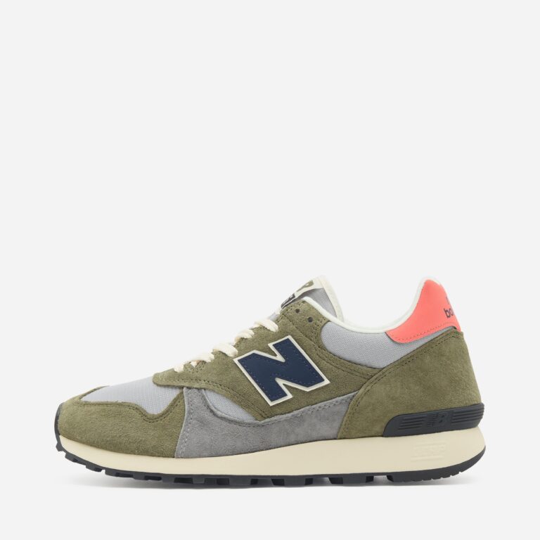 New Balance 475 in Green - Size: 7