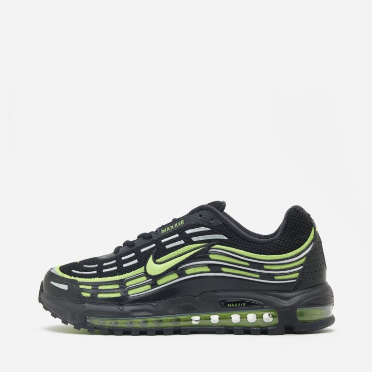 Nike Air Max TL 2.5 in Black - Size: 7