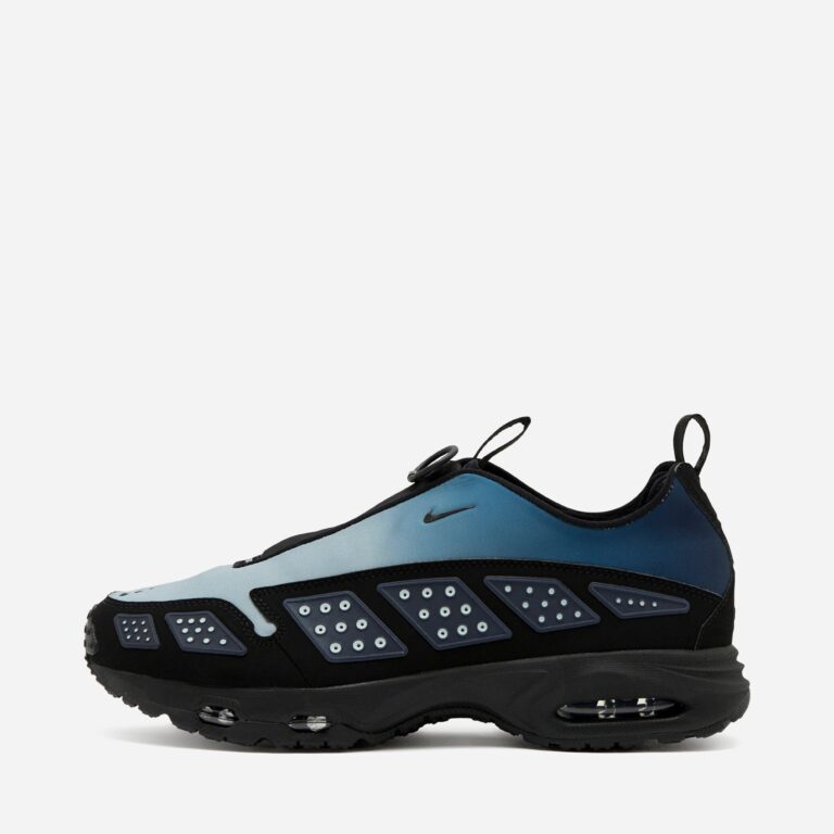 Nike Air Max SNDR in Blue - Size: 8.5