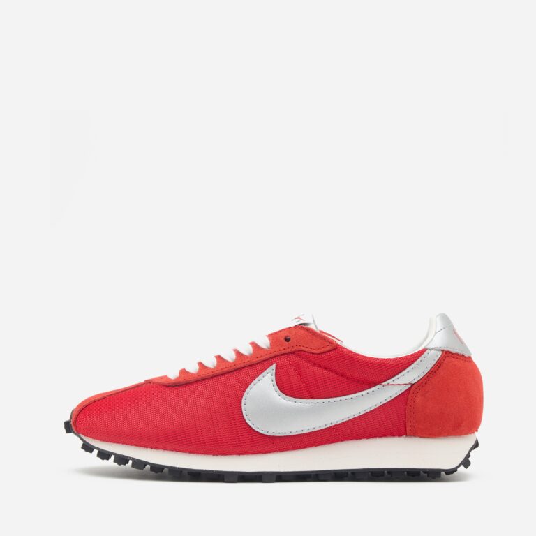 Nike LD-1000 in Red - Size: 7