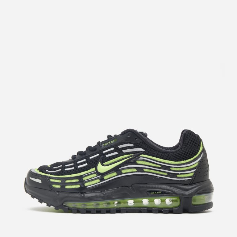 Nike Air Max TL 2.5 Women's in Black - Size: 6