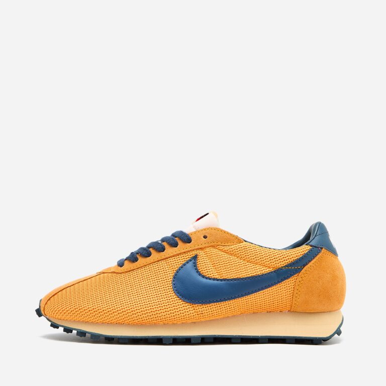 Nike LD-1000 in Orange - Size: 7.5