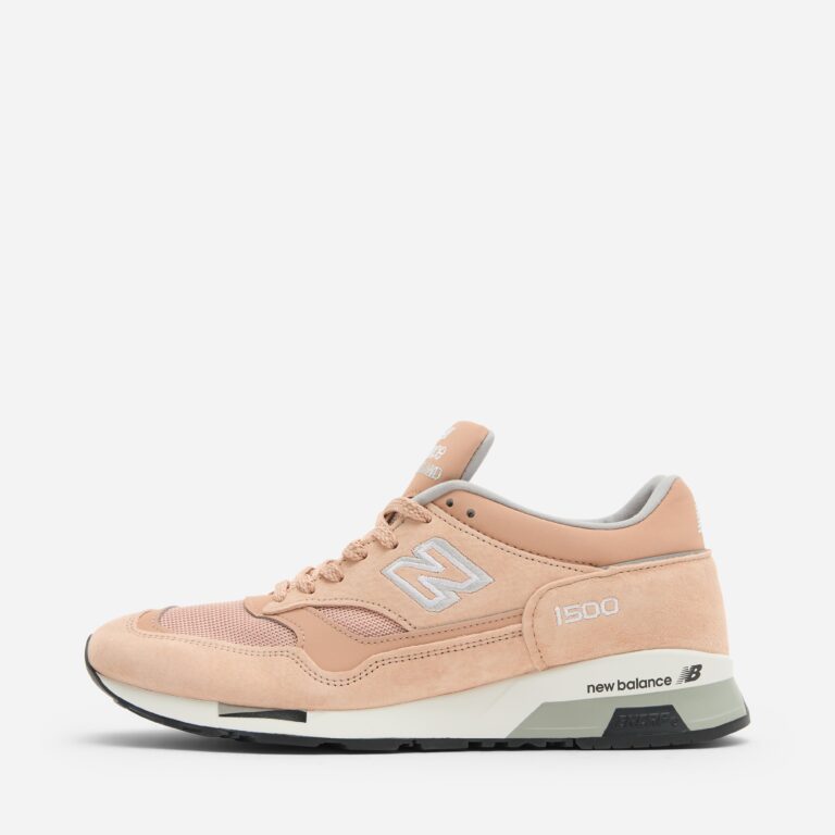 New Balance 1500 Made In UK in Pink - Size: 11