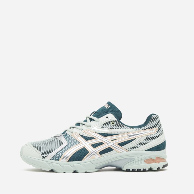 ASICS GEL-DS TRAINER 14 in Green - Size: 10.5