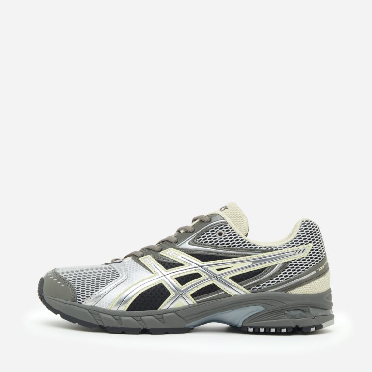 ASICS GEL-DS TRAINER 14 in Grey - Size: 12