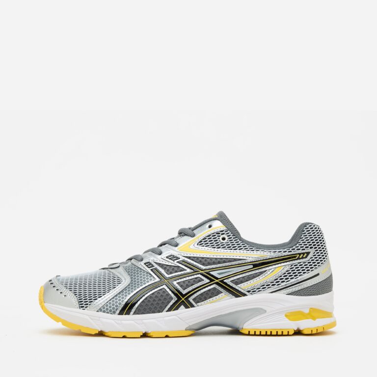 ASICS GEL-DS TRAINER 14 in Grey - Size: 7