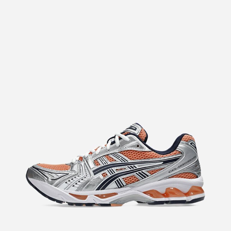 ASICS GEL-KAYANO 14 in Orange - Size: 10