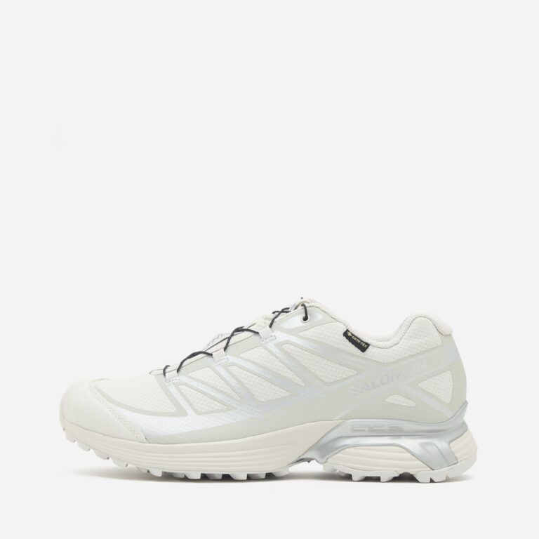 Salomon XT-Pathway GORE-TEX in Grey - Size: 10