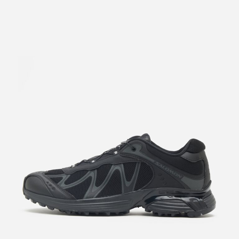 Salomon XT-Whisper in Black - Size: 10.5