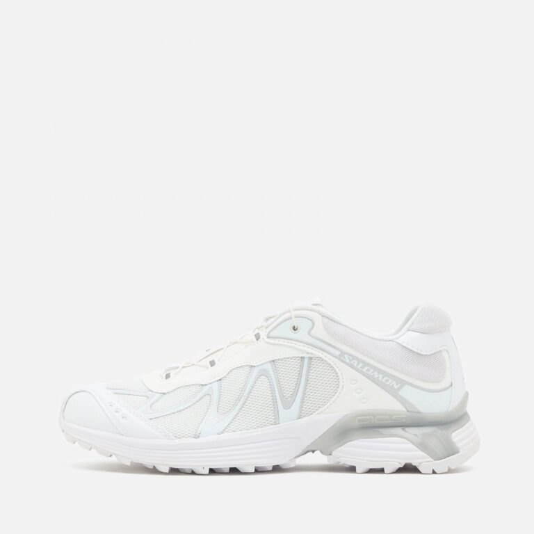 Salomon XT-Whisper in White - Size: 11