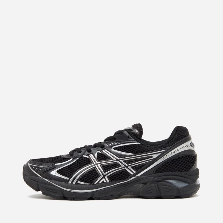 ASICS GT-2160 Women's in Black - Size: 3.5